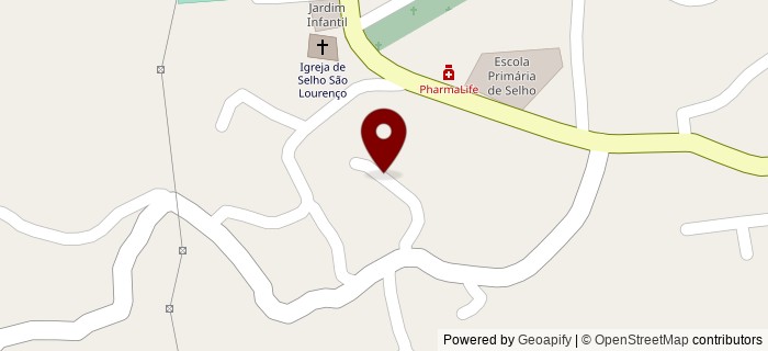 Travessa Gaspar Aguiar, Guimar�es