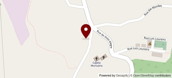 Rua do Assento, Guimar�es