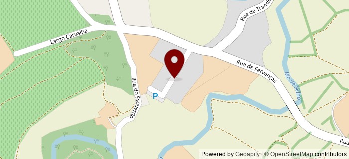 Rua Fern�o Mendes Pinto, Guimar�es