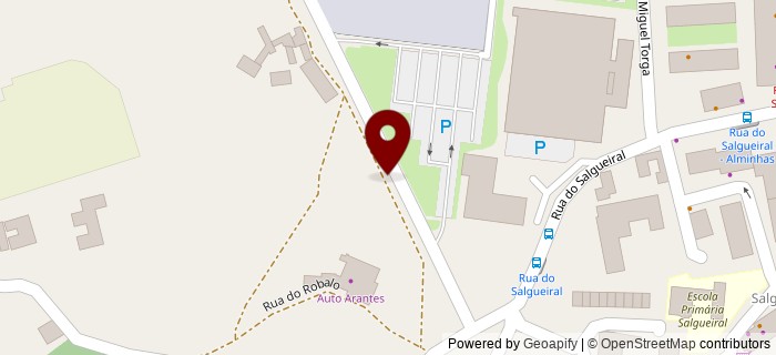 Rua dos La�os, Guimar�es