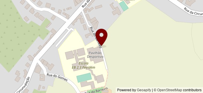 Rua do Barreiro, Guimar�es