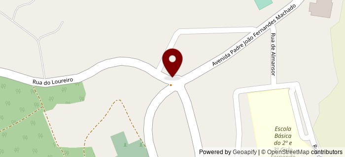 Rua de Ferreiros, Guimar�es