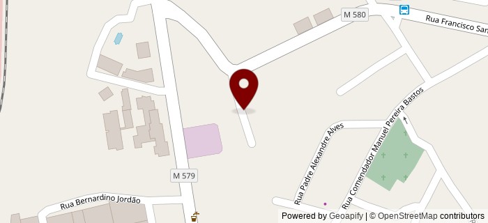 Rua Carlos de Oliveira, Guimar�es