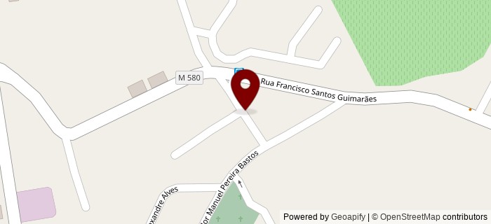 Travessa da C�rca Nova, Guimar�es