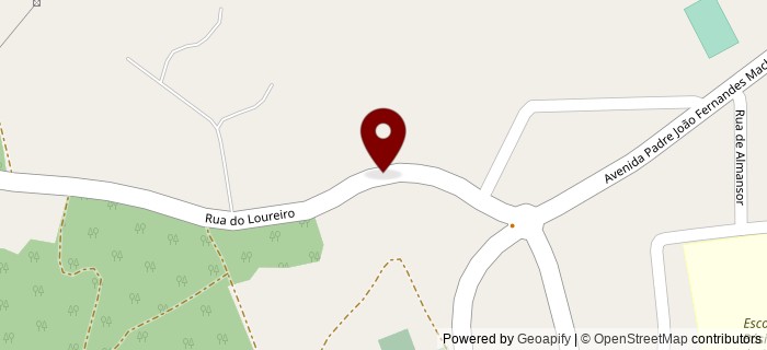 Travessa do Loureiro, Guimar�es