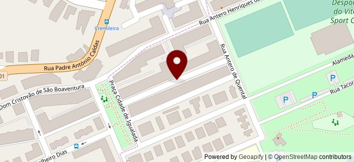 Rua Doutor Carlos Saraiva, Guimar�es