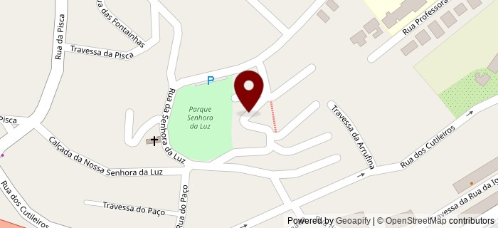 Bairro de Santa Teresinha, Guimar�es