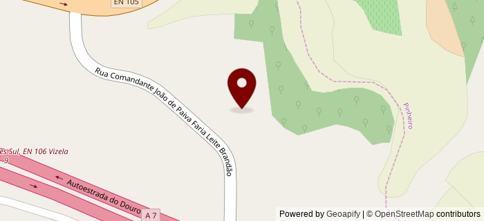 Rua da Cerca, Guimar�es