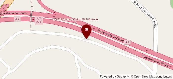 Rua das Emproas, Guimar�es