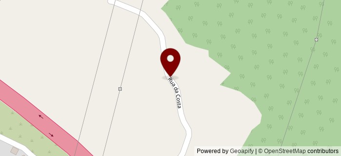 Rua da Costa, Guimar�es