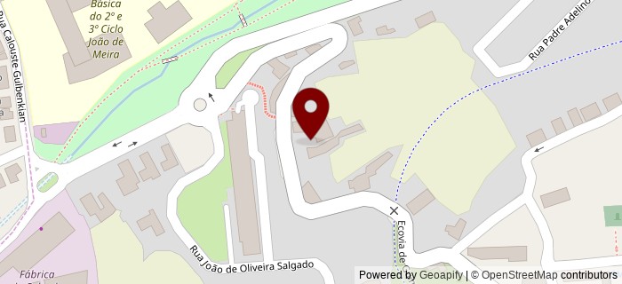 Rua Manuel Dias, Guimar�es