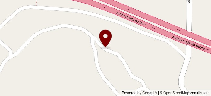 Rua S�o Judas Tadeu, Guimar�es