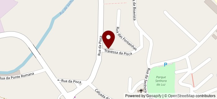 Travessa da Pisca 2, Guimar�es