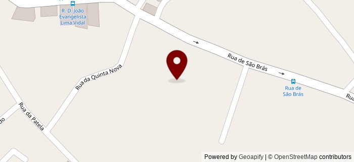 Beco das Lavouras, Aveiro