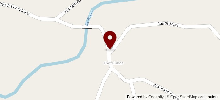 Rua das Fontainhas, Aveiro