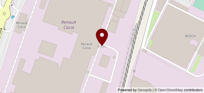 Rua da Junqueira, Aveiro