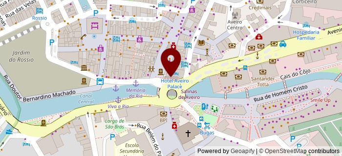 Rua do Vale Ratinhas, Aveiro