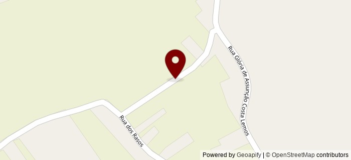 Rua Arrotas Velhas, Aveiro