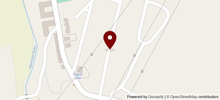 Rua Doutor M�rio Soares, P�voa de Lanhoso