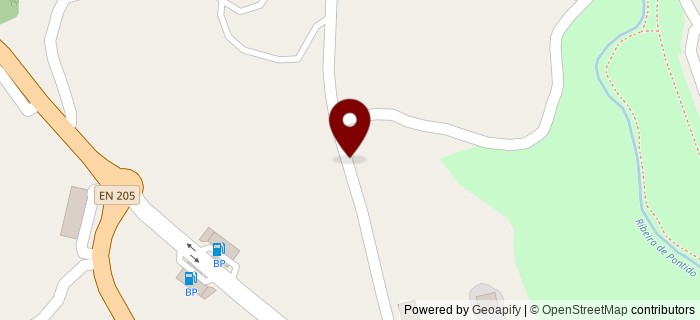 Rua Paix�o Bastos, P�voa de Lanhoso