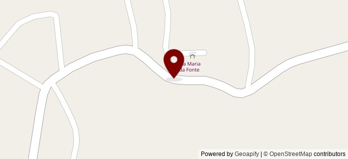 Rua Senhor dos Aflitos, P�voa de Lanhoso