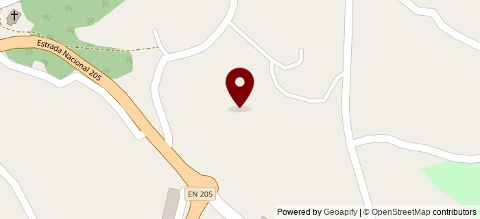 Rua do Cerrado, P�voa de Lanhoso