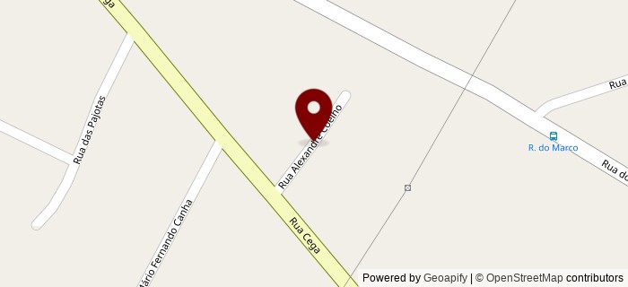 Rua Alexandre Nunes Coelho, Aveiro