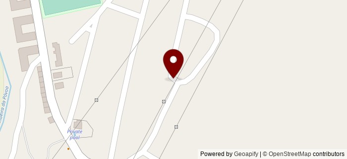 Rua Doutor Jorge Sampaio, P�voa de Lanhoso