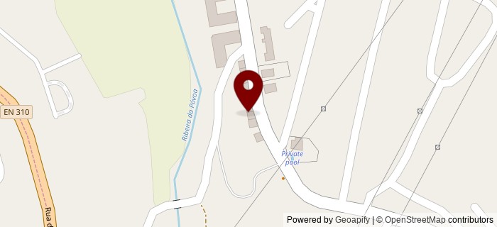 Caminho da Moleira, P�voa de Lanhoso