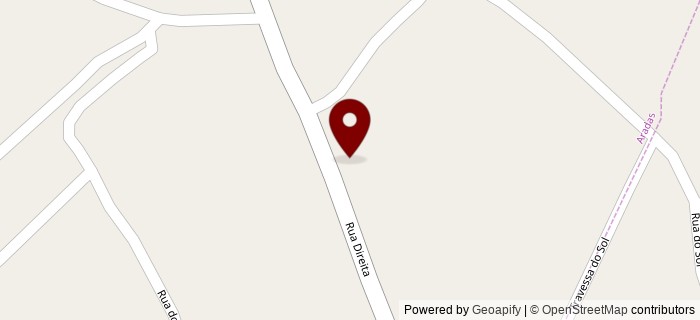 Beco do Barreiro, Aveiro