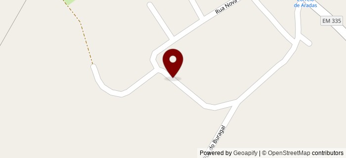 Rua da Cap�a, Aveiro