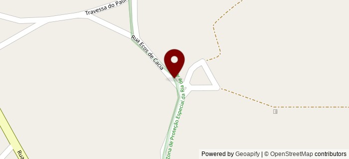 Rua dos Servi�os Municipalizados de Aveiro, Quint� do Loureiro