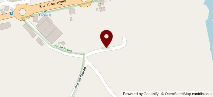 Beco do Padr�o, Quint� do Loureiro