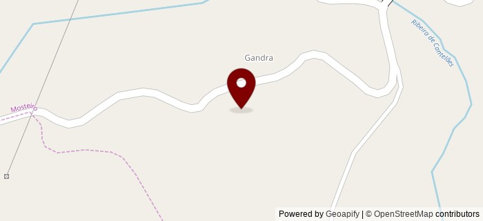 Gandra, Gandra