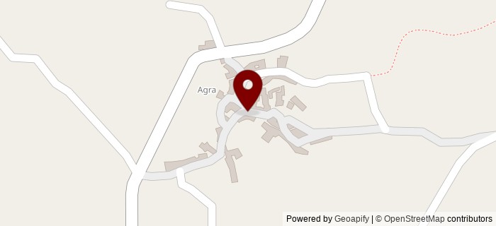 Agra, Agra