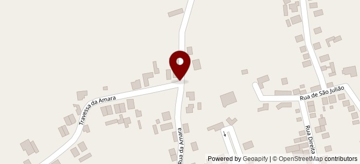 Rua Amara, Quint� do Loureiro