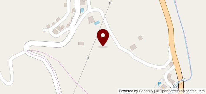 Rua de Novais, Vieira do Minho