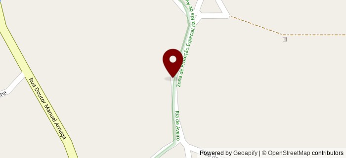 Rua Ecos de Cacia, Quint� do Loureiro