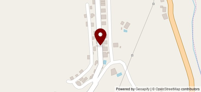 Rua Aristides Sousa Mendes, Vieira do Minho