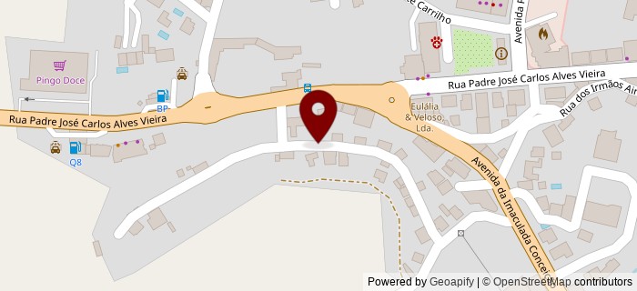 Travessa Francisco Jos� de Miranda, Vieira do Minho