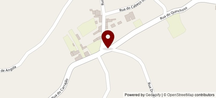 Largo das Almas, Eirol