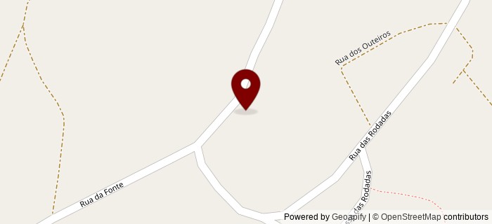 Travessa da Rua Direita, Eirol