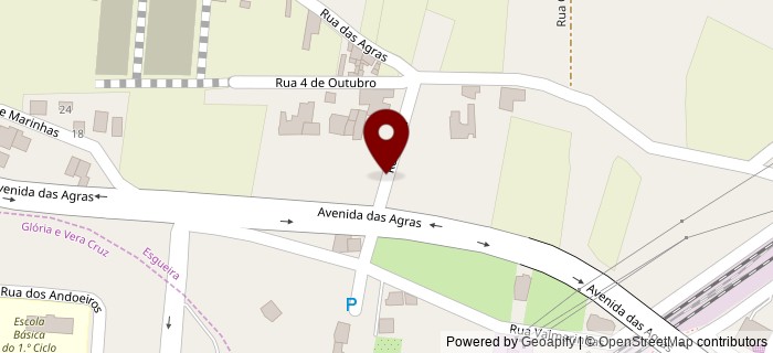 Rua Principal, Eirol