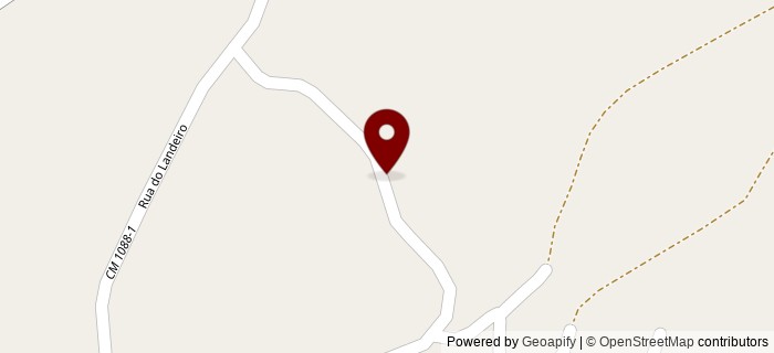 Rua de Fontos, Lousado