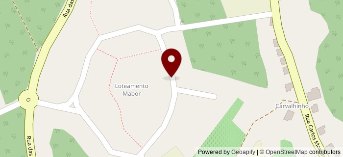 Rua Irene Leito, Lousado