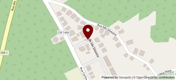 Travessa de So Silvestre, Lousado