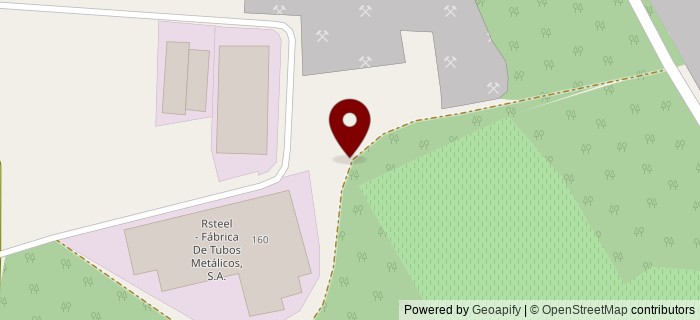 Rua da Leica, Lousado