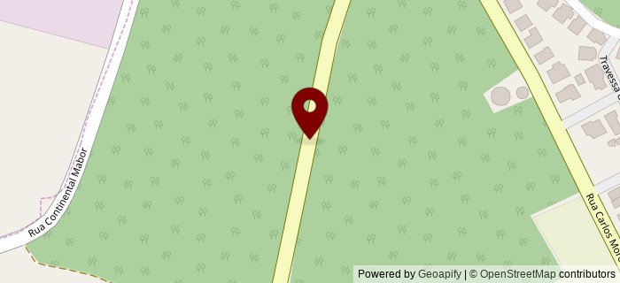 Rua das Cavadas, Lousado