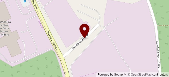 Travessa da Indstria, Lousado