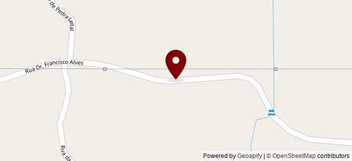 Rua Doutor Francisco Alves, Requio